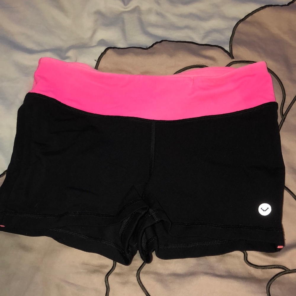 Roxy athletic shorts
